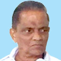 വി​ശ്വ​നാ​ഥ​ക്കു​റു​പ്പ്