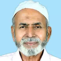 ദേ​ശീ​യ പാ​ത​യി​ൽ കാ​ര​വ​ൻ ഇ​ടി​ച്ച് സ്കൂ​ട്ട​ർ യാ​ത്രി​ക​ൻ മ​രി​ച്ചു