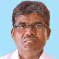 ജ​മാ​ലു​ദ്ദീ​ൻ