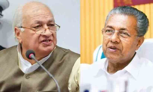 വിവാദ നിയമ ഭേദഗതി: സർക്കാർ മുറുകെപ്പിടിക്കുന്നത് നിലപാടിനെയും ഭാഗ്യത്തെയും