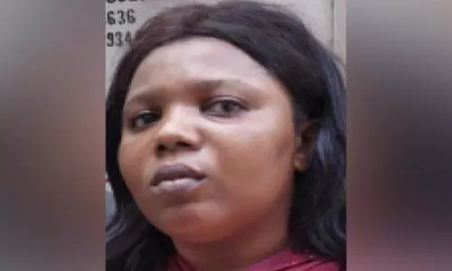 ലഹരി വേട്ട: നൈജീരിയൻ സ്വദേശിനിയെ ഇന്ന് കൊച്ചിയിൽ എത്തിക്കും