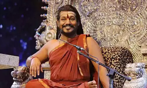 nithyananda 987985