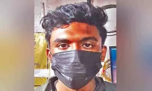 ലഹരി മരുന്നുകളുമായി യുവാവ് പിടിയിൽ ലഹരി മരുന്നുകളുമായി യുവാവ് പിടിയിൽ