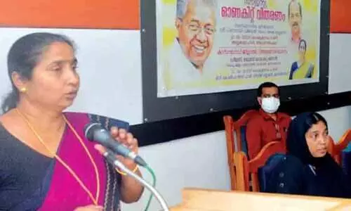 ജില്ലയില്‍ ഒരുക്കുന്നത് 3.36 ലക്ഷം ഓണക്കിറ്റുകള്‍