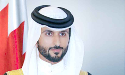 പൂർണമായും ബഹ്റൈൻ നിർമിത ഉപഗ്രഹ പദ്ധതിക്ക് തുടക്കം