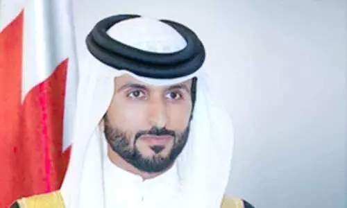 പൂർണമായും ബഹ്റൈൻ നിർമിത ഉപഗ്രഹ പദ്ധതിക്ക് തുടക്കം