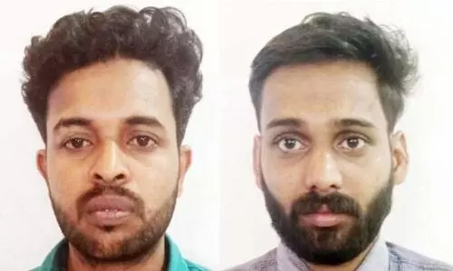 കൊലപാതകശ്രമക്കേസിൽ രണ്ടുപേർ അറസ്റ്റിൽ