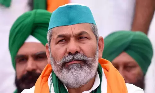 നായകൾ കുരച്ചു​കൊണ്ട് കാറിനെ പിന്തുടരുമെന്ന് കേന്ദ്ര മന്ത്രി; മകൻ ജയിലിലായതിന്റെ കോപമെന്ന് കർഷകർ