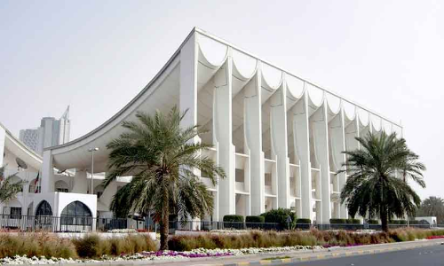 കുവൈത്തിൽ പൊതുതെരഞ്ഞെടുപ്പ് സെപ്റ്റംബർ 29ന്