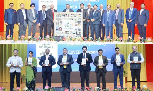 കോവിഡ്കാല ഐക്യത്തിനും കരുതലിനും നന്ദി- അംബാസഡർ