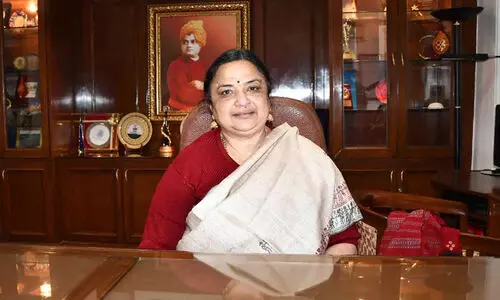 ഒരു ദൈവവും ബ്രാഹ്മണനല്ല, ശിവൻ പട്ടികജാതിക്കാരൻ, മനുസ്മൃതി പ്രകാരം എല്ലാ സ്ത്രീകളും ശൂദ്രർ : ജെ.എൻ.യു വി.സി