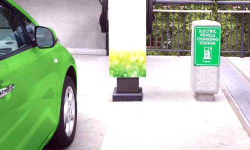 ഇലക്ട്രിക് വാഹനങ്ങളുടെ ചാർജിങ്: വ്യവസ്ഥകൾ നിർണയിച്ചു