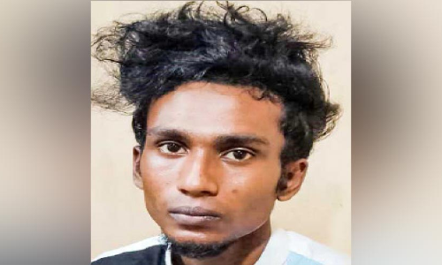 വിവാഹ വാഗ്ദാനം നൽകി ലൈംഗികാതിക്രമം; യുവാവ് അറസ്റ്റിൽ