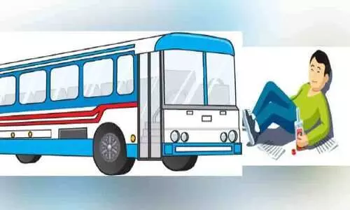 ലഹരി ഉപയോഗം തൃശൂരിൽ ഒമ്പത് ബസ് ഡ്രൈവർമാർ കുടുങ്ങി