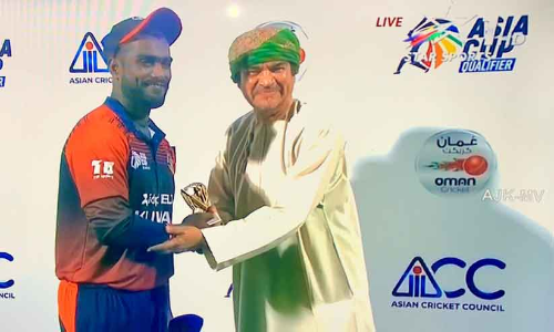 ഏഷ്യാകപ്പ് യോഗ്യത: ആദ്യ മത്സരത്തിൽ ഉജ്ജ്വല വിജയം, ഇനി ഇന്നും ജയിക്കണം