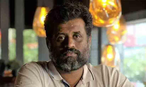 Director Jeo Babys Latest Inter VIew About His New Film Sreedhanya Catering Service