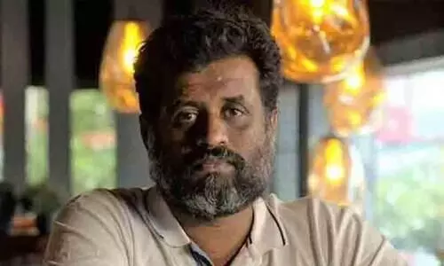 Director Jeo Babys Latest Inter VIew About His New Film Sreedhanya Catering Service