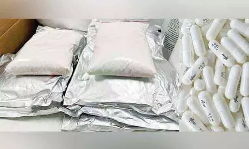 അതിർത്തി കടന്ന് കർണാടകയിലേക്ക് മയക്കുമരുന്ന് ഒഴുക്ക്