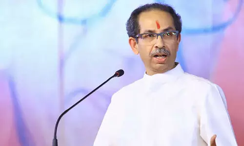 സവർക്കറോടുള്ള കോൺഗ്രസ് സമീപനം: ശിവസേന മഹാ വികാസ് അഘാഡി സഖ്യം ഉപേക്ഷിച്ചേക്കും