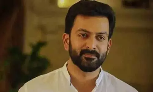 Prithviraj Sukumaran Funny Speach About Thiruvananthapuram Coporations Program, went Viral Prithviraj Sukumaran Funny Speach About Thiruvananthapuram Coporations Program, went Viral