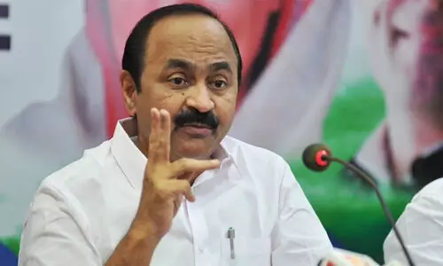 വി.ഡി സതീശൻ