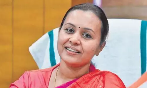 എസ്.എ.ടി.യില്‍ പീഡിയാട്രിക് ഗ്യാസ്‌ട്രോ എന്ററോളജി വിഭാഗം ശക്തിപ്പെടുത്താന്‍ 93.36 ലക്ഷം അനുവദിച്ചു-വീണാ ജോര്‍ജ്