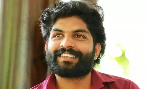 പ്രൊഫസർ മീരാക്കുട്ടി സ്മാരക യുവകഥാ അവാർഡ് കെ. നിതിന്