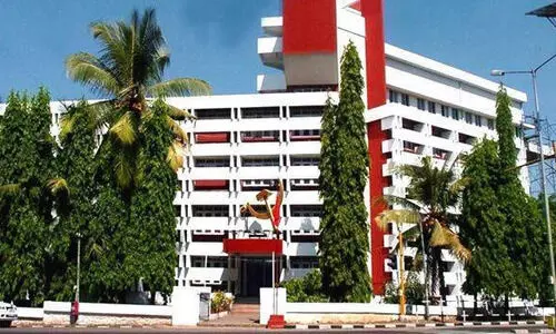 എ.കെ.ജി സെന്റർ ആക്രണം: സമഗ്രമായ അന്വേഷണം നടക്കുന്നുവെന്ന് മുഖ്യമന്ത്രി