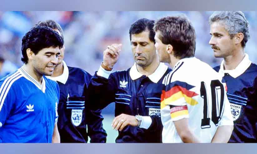 സെവൻസും അർജന്‍റീനയും ഹരമായ അരീക്കോടൻ ഫുട്ബാൾ പ്രണയം