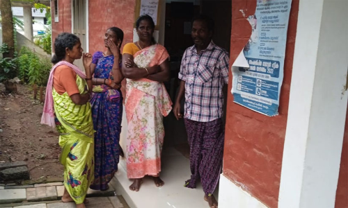 അട്ടപ്പാടി ചീരക്കടവിലെ ആദിവാസി ഭൂമി കൈയേറ്റം: ഹിയറിങ് മാറ്റിവെച്ചു