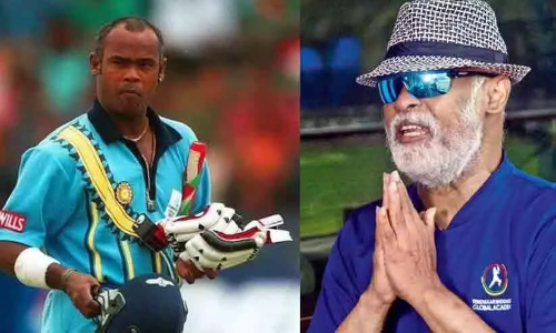 വിനോദ് കാംബ്ലിക്ക് ജോലി വാഗ്ദാനവുമായി മുംബൈയിലെ വ്യവസായി; ശമ്പളം ഒരു ലക്ഷം