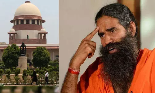 നിങ്ങൾ പിന്തുടരുന്നത് എല്ലാം സുഖപ്പെടുത്തുമെന്ന് എന്താണ് ഉറപ്പ്?, ആധുനിക ചികിത്സ രീതികളെ അധിക്ഷേപിച്ച ബാബ രാംദേവിനെതിരെ സുപ്രീംകോടതി