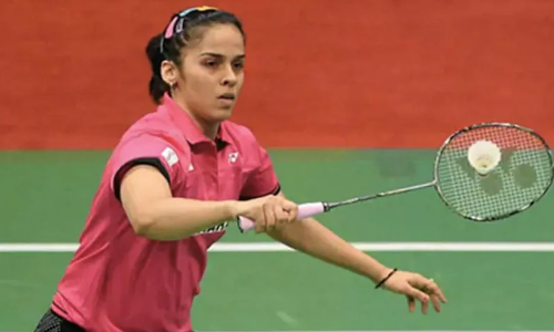 ലോക ബാഡ്മിന്റൺ ചാമ്പ്യൻഷിപ്: സൈന പ്രീ ക്വാർട്ടറിൽ