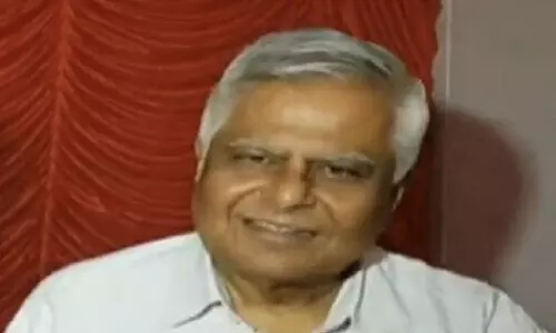 ബിൽക്കീസ് ബാനു കേസ്: സുപ്രീംകോടതി നിലപാട് ചോദ്യംചെയ്ത് ജസ്റ്റിസ് സാൽവി