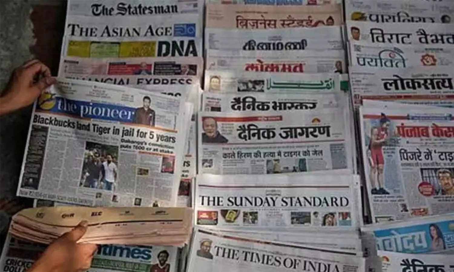 കേരള ന്യൂസ് പ്രിന്‍റ് ഫാക്ടറിയിൽ ഒരു ലക്ഷം മെട്രിക് ടൺ ന്യൂസ് പ്രിന്റ് ഉത്പാദിപ്പിക്കും -മന്ത്രി