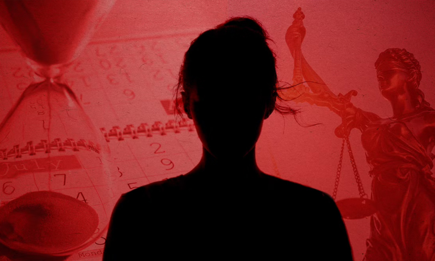 അച്ഛനെ ശിക്ഷിക്കണം -ബലാത്സംഗത്തിലൂടെ ജനിച്ച മകൻ പറയുന്നു