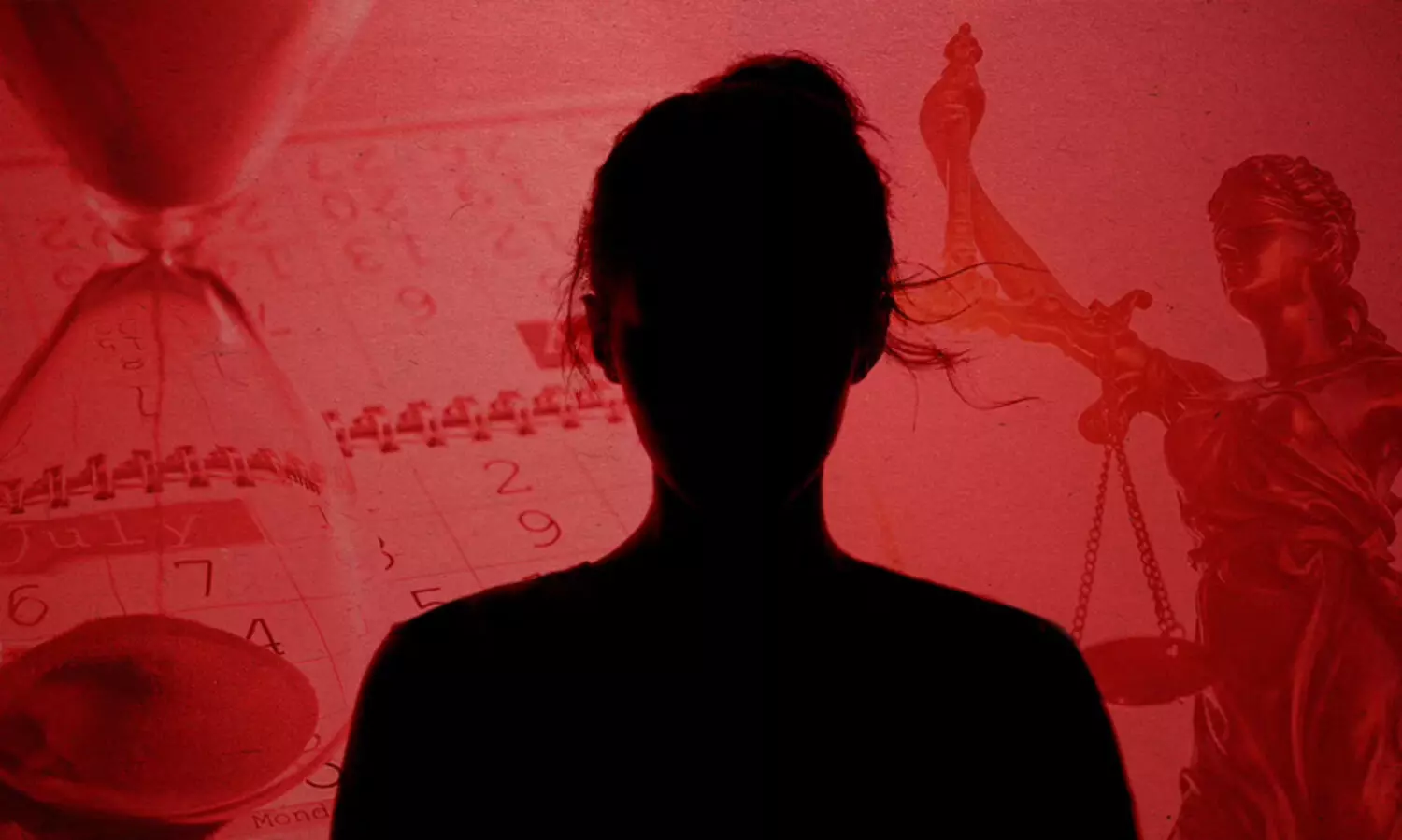 അച്ഛനെ ശിക്ഷിക്കണം -ബലാത്സംഗത്തിലൂടെ ജനിച്ച മകൻ പറയുന്നു