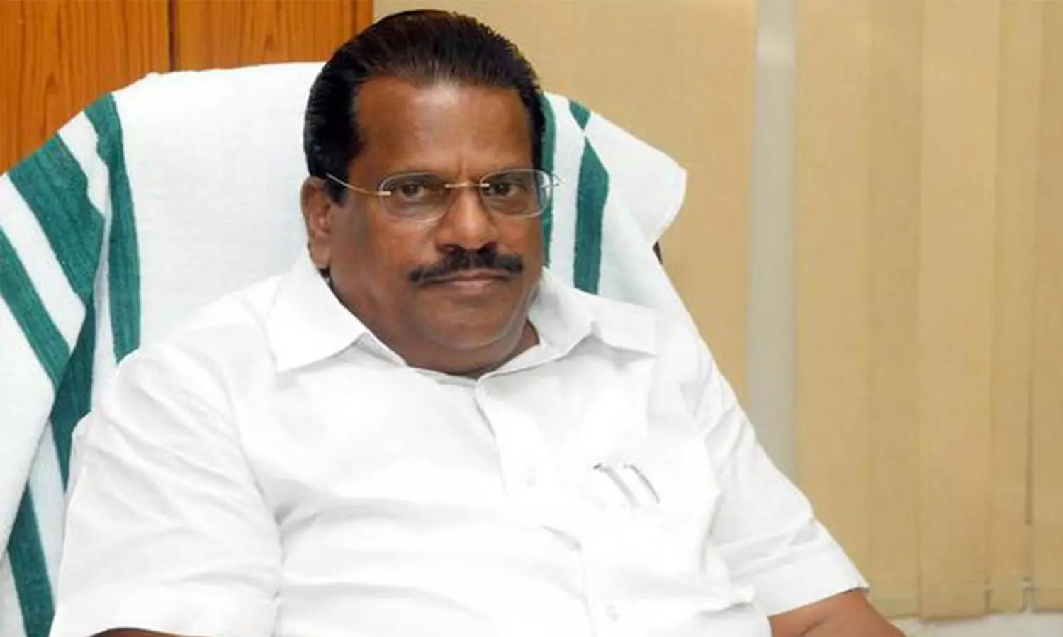 ഇ.പി. ജയരാജനെതിരായ പരാതി; യൂത്ത് കോൺഗ്രസ് പ്രവർത്തകൻ മൊഴി നൽകി