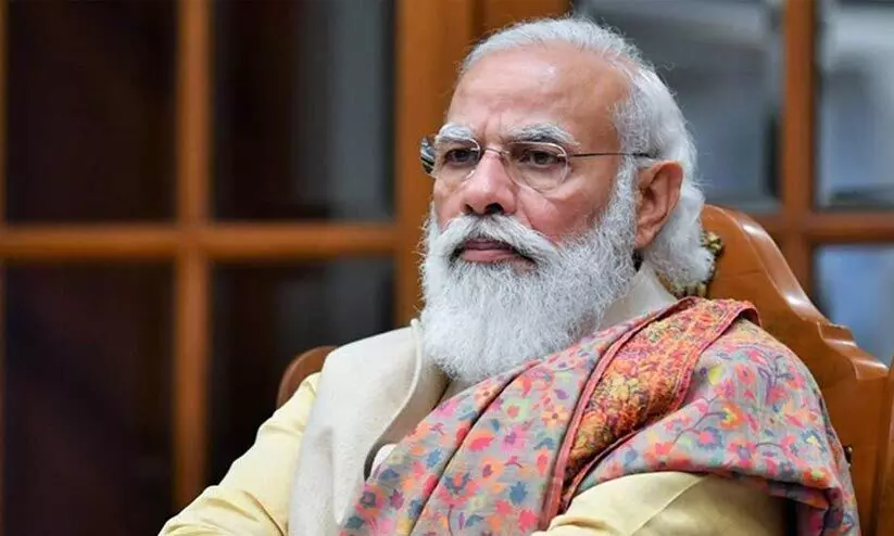 ഡൽഹിയിൽ ഓപറഷേൻ താമരപരാജയപ്പെട്ടെന്ന് ആപ്; ഗുജറാത്തിലേക്ക് മോദിയും