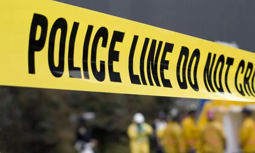 ബി.ജെ.പി നേതാവ് മരത്തിൽ തൂങ്ങിമരിച്ച നിലയിൽ; കൊലപാതകമെന്ന് കുടുംബം ബി.ജെ.പി നേതാവ് മരത്തിൽ തൂങ്ങിമരിച്ച നിലയിൽ; കൊലപാതകമെന്ന് കുടുംബം