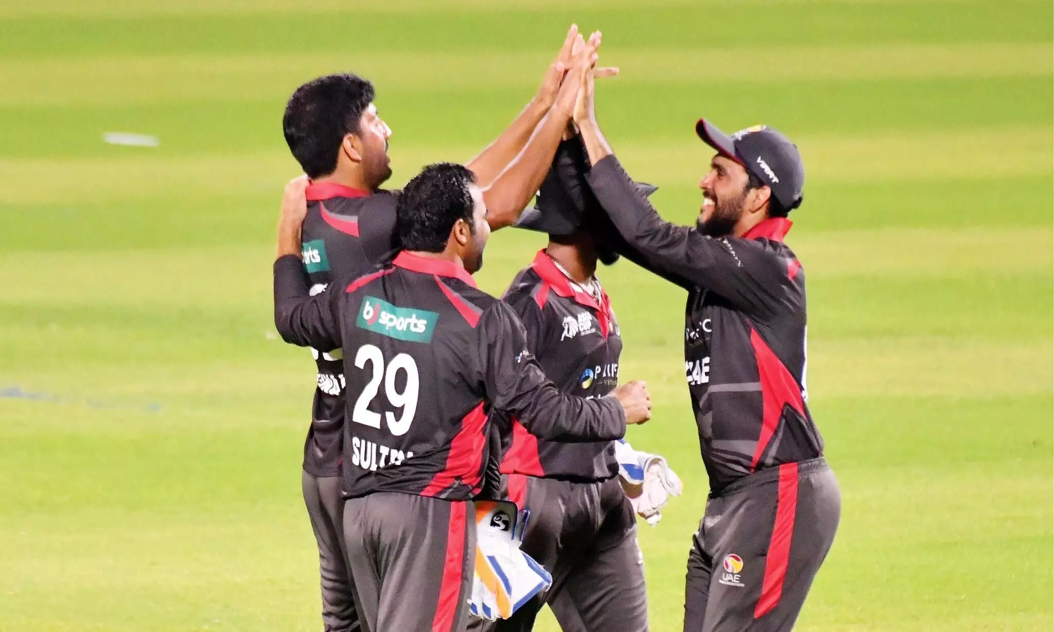 ഏഷ്യ കപ്പ്; യു.എ.ഇയുടെ വിധി ഇന്നറിയാം ഏഷ്യ കപ്പ്; യു.എ.ഇയുടെ വിധി ഇന്നറിയാം