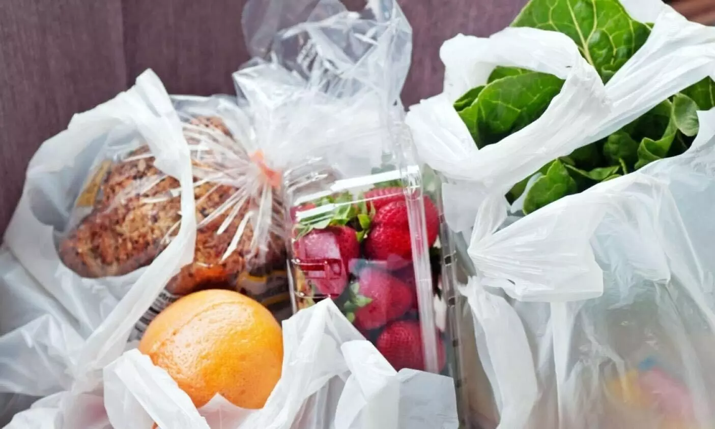 ഷാർജയിൽ ഒക്​ടോബർ മുതൽ പ്ലാസ്റ്റിക്​ കാരിബാഗിന്​​ 25 ഫിൽസ്​