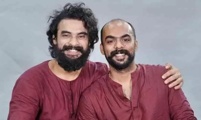 Tovino Thoamas Opens Up About Heart Touching Words About Brother, went Viral Tovino Thoamas Opens Up About Heart Touching Words About Brother, went Viral