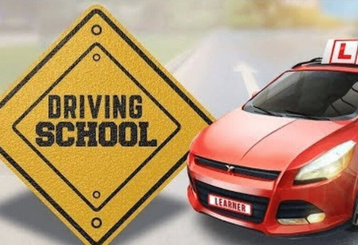 സ്ത്രീയുടെ പരാതി; ഡ്രൈവിങ് സ്കൂൾ ഉടമക്ക് രണ്ടു മാസം തടവും 100 റിയാൽ പിഴയും സ്ത്രീയുടെ പരാതി; ഡ്രൈവിങ് സ്കൂൾ ഉടമക്ക് രണ്ടു മാസം തടവും 100 റിയാൽ പിഴയും