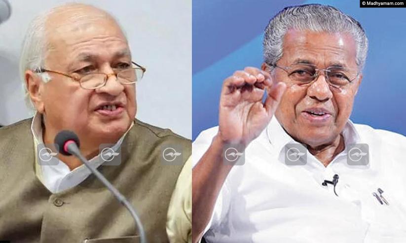 ആരിഫ് മുഹമ്മദ് ഖാൻ ആരിഫ് മുഹമ്മദ് ഖാൻ