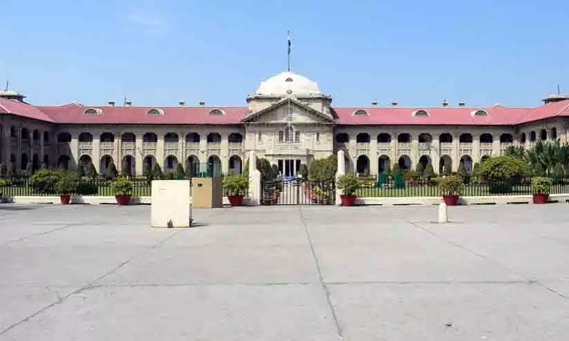 അവസാനം തുരങ്കത്തിന്റെ അങ്ങേയറ്റത്തു നിന്ന് വെളിച്ചം കടന്നു വന്നു -ഹാത്രസ് കേസിൽ ശിക്ഷിക്കപ്പെട്ട ആലമിന്റെ ഭാര്യ ബുഷ്റ