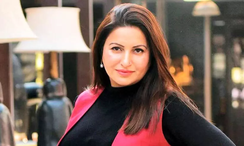 Sonali Phogat Sonali Phogat