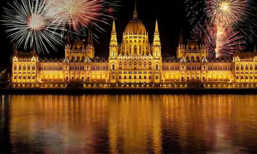 Hungary weather experts Hungary weather experts