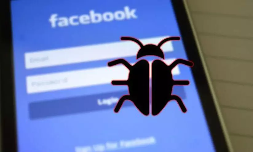 ഫേസ്ബുക്കിന് വട്ടായോ..! ഫീഡിൽ നിറയെ വിചിത്ര പോസ്റ്റുകൾ; പരാതിയുമായി യൂസർമാർ ഫേസ്ബുക്കിന് വട്ടായോ..! ഫീഡിൽ നിറയെ വിചിത്ര പോസ്റ്റുകൾ; പരാതിയുമായി യൂസർമാർ