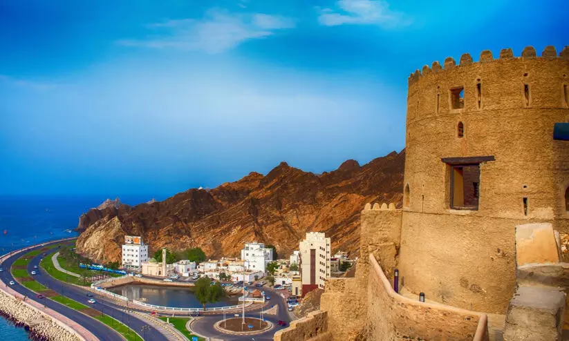 Oman